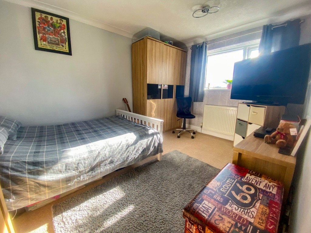 Oxmarsh Lane, New Holland, North Lincolnshire