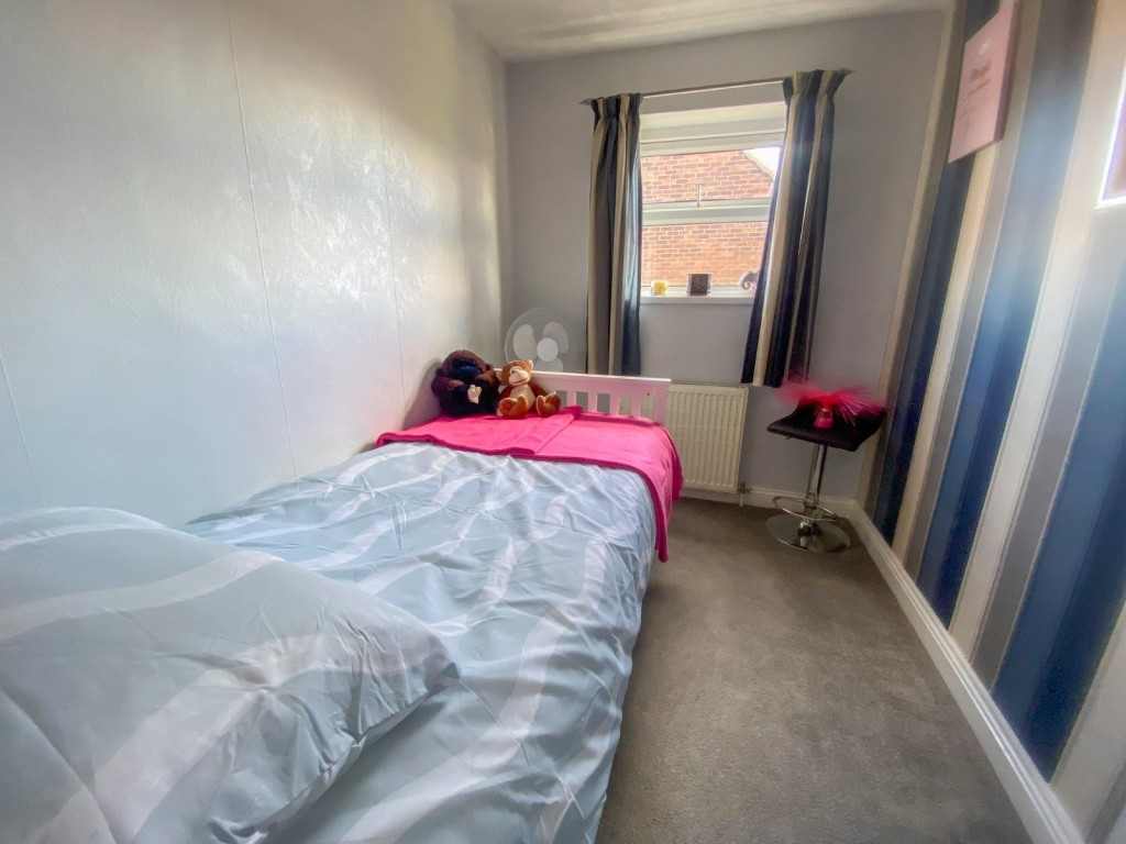 Oxmarsh Lane, New Holland, North Lincolnshire