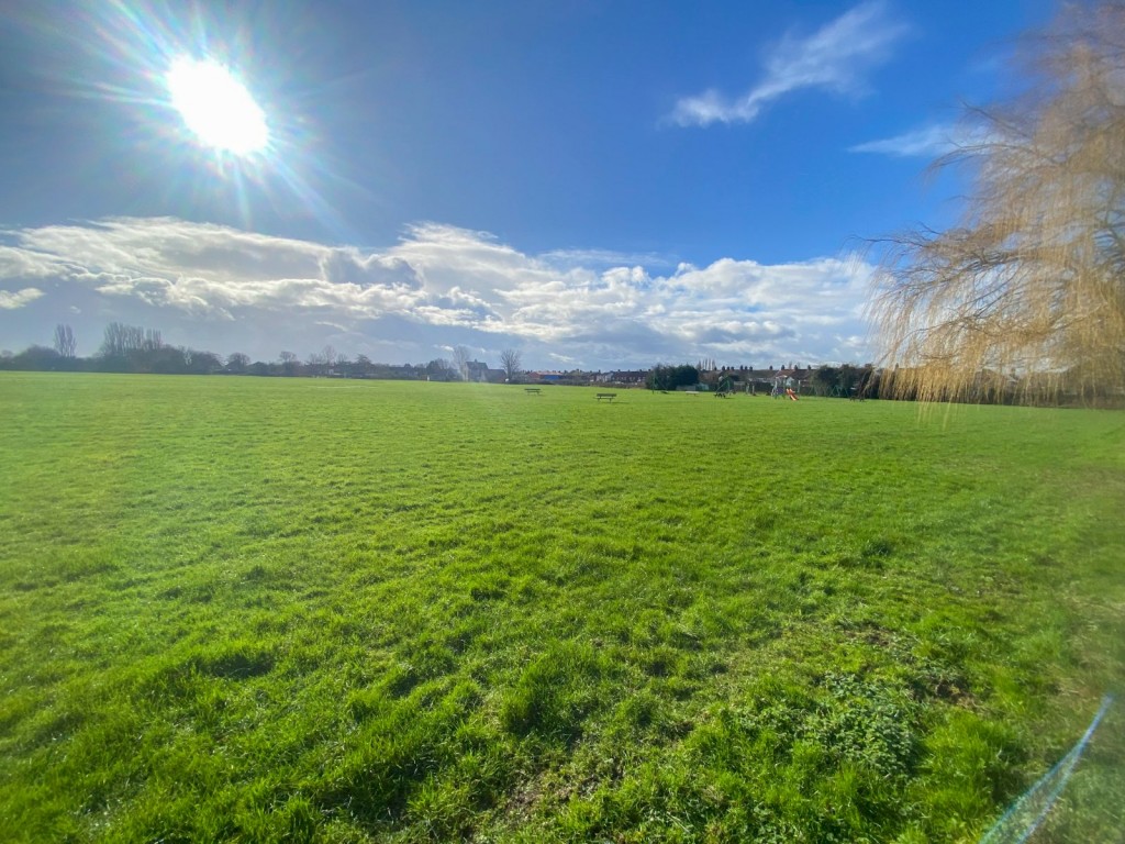 Oxmarsh Lane, New Holland, North Lincolnshire
