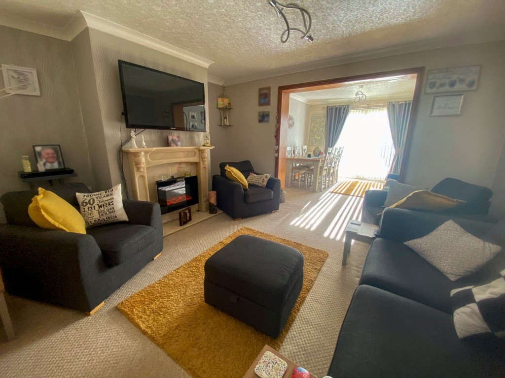 Oxmarsh Lane, New Holland, North Lincolnshire