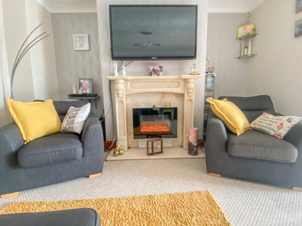 Oxmarsh Lane, New Holland, North Lincolnshire