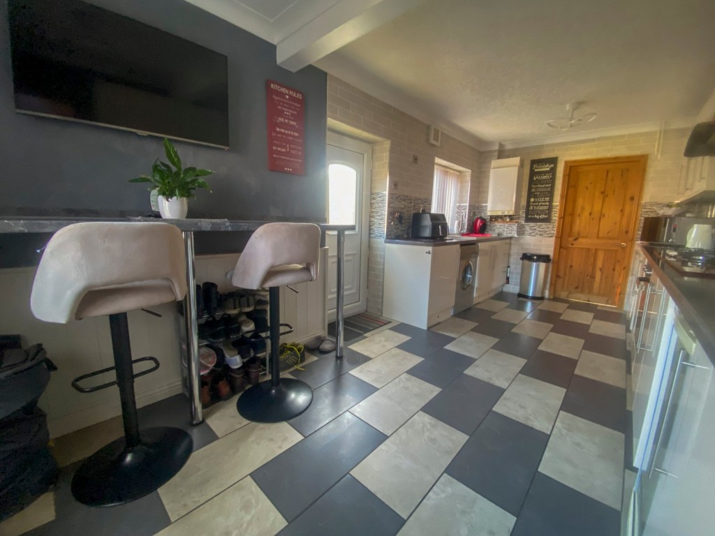 Oxmarsh Lane, New Holland, North Lincolnshire