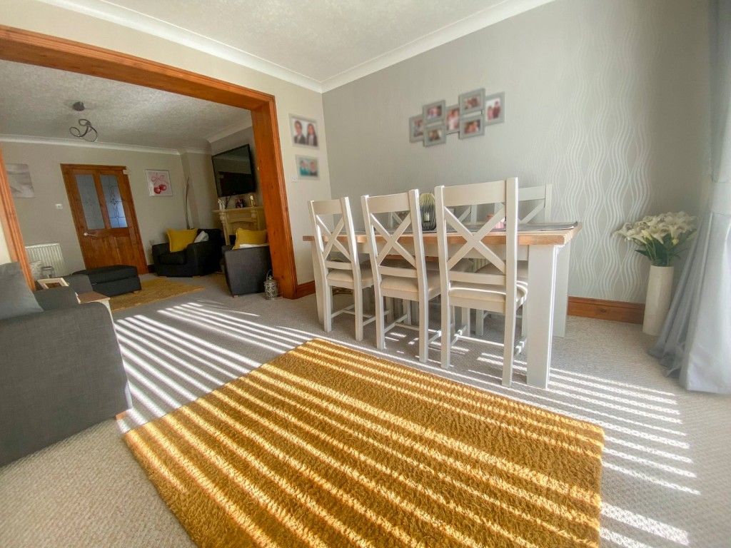 Oxmarsh Lane, New Holland, North Lincolnshire