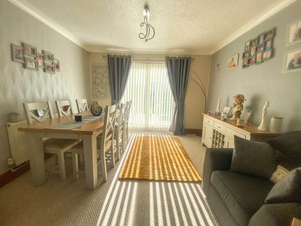 Oxmarsh Lane, New Holland, North Lincolnshire