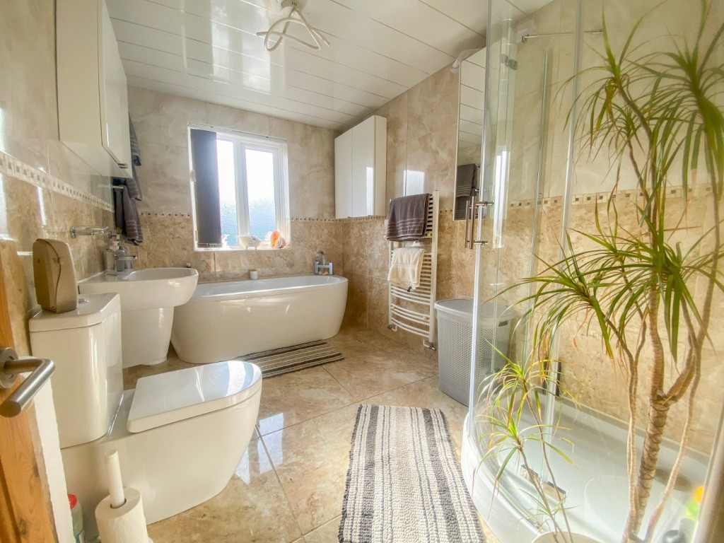 Oxmarsh Lane, New Holland, North Lincolnshire