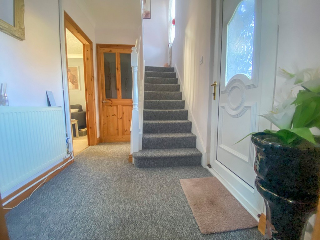 Oxmarsh Lane, New Holland, North Lincolnshire