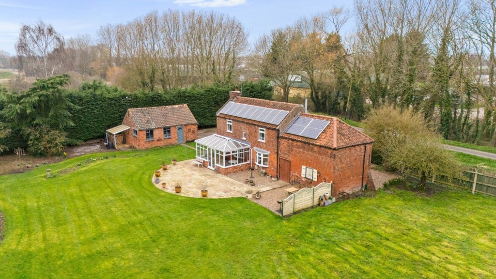 Pasture Road South, Barton-Upon-Humber, North Lincolnshire