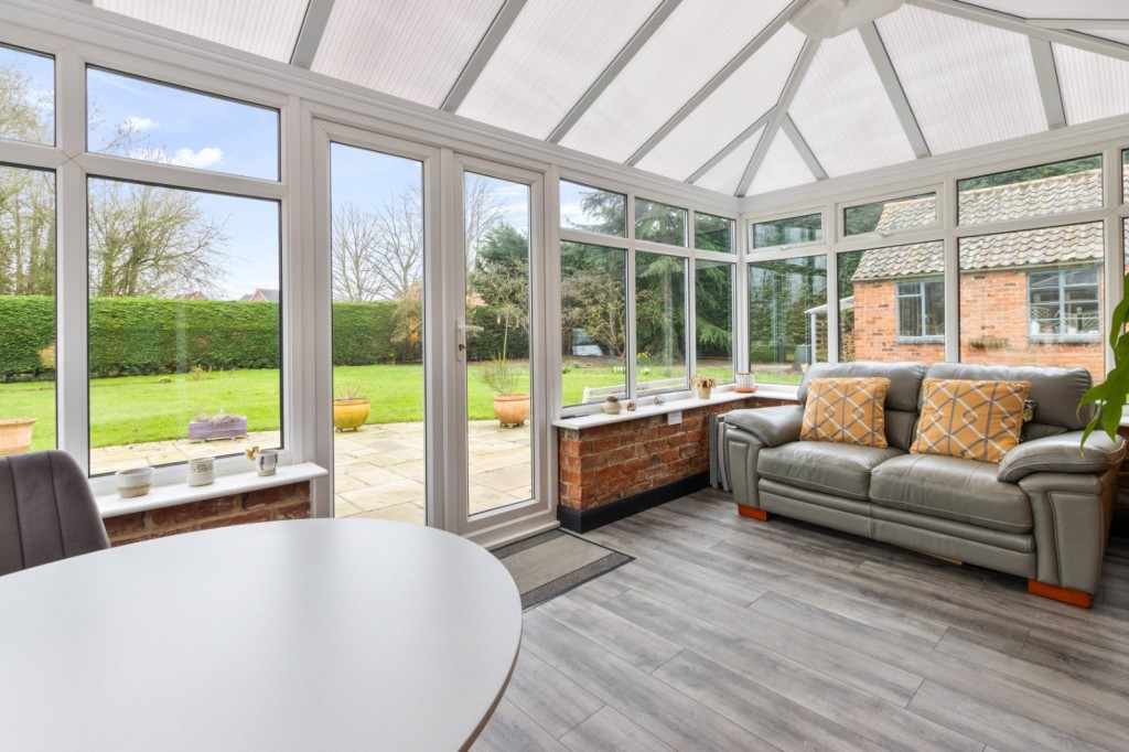 Pasture Road South, Barton-Upon-Humber, North Lincolnshire