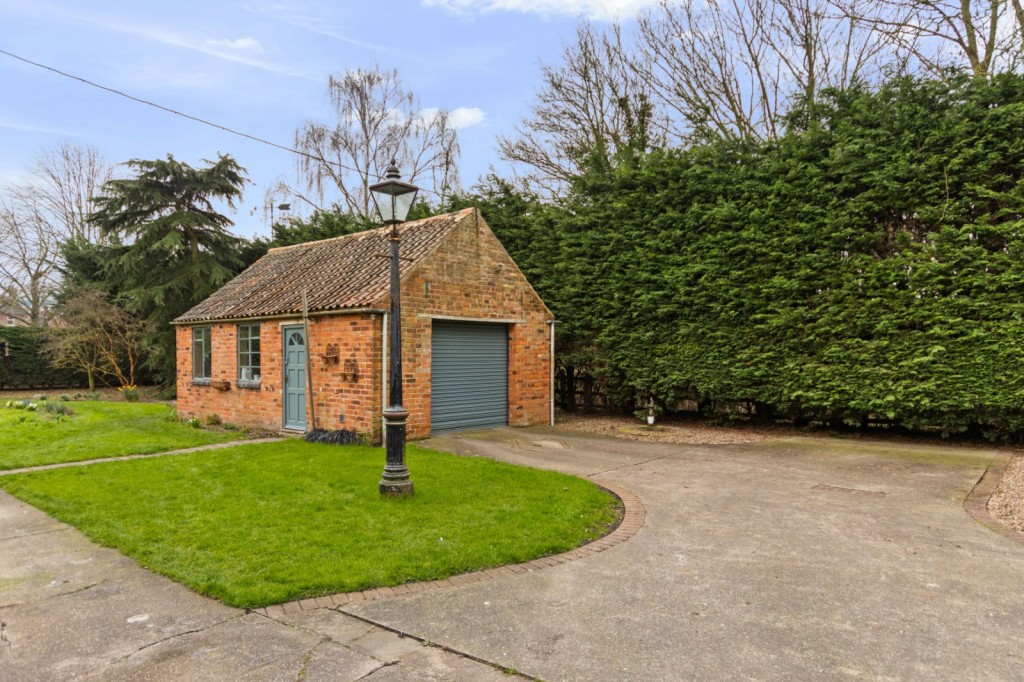 Pasture Road South, Barton-Upon-Humber, North Lincolnshire