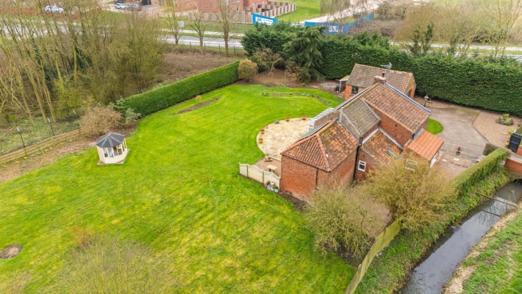 Pasture Road South, Barton-Upon-Humber, North Lincolnshire