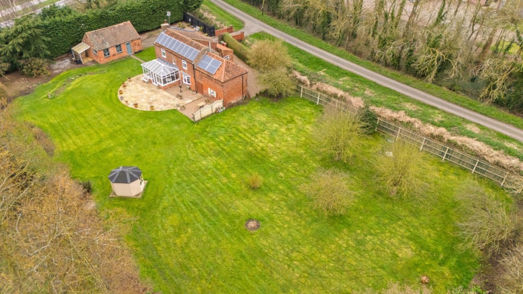 Pasture Road South, Barton-Upon-Humber, North Lincolnshire