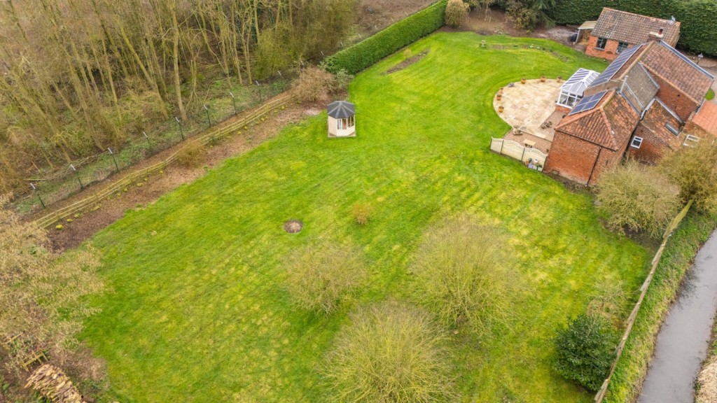 Pasture Road South, Barton-Upon-Humber, North Lincolnshire