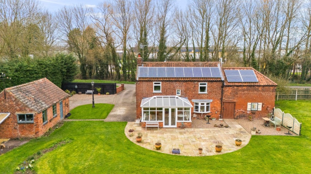 Pasture Road South, Barton-Upon-Humber, North Lincolnshire