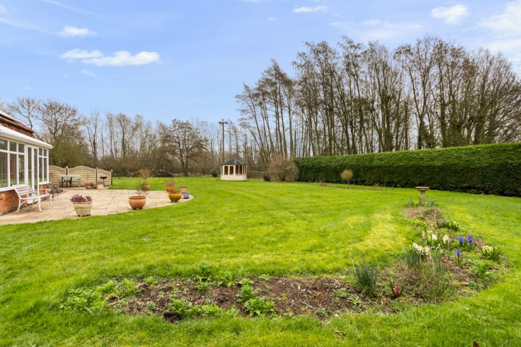 Pasture Road South, Barton-Upon-Humber, North Lincolnshire