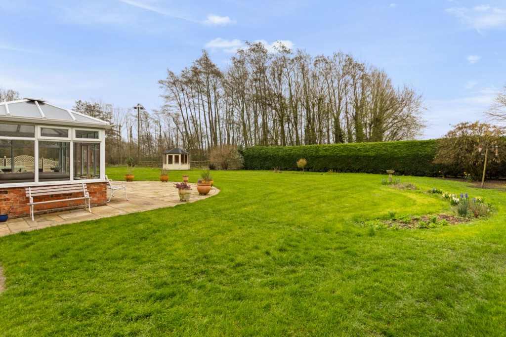 Pasture Road South, Barton-Upon-Humber, North Lincolnshire