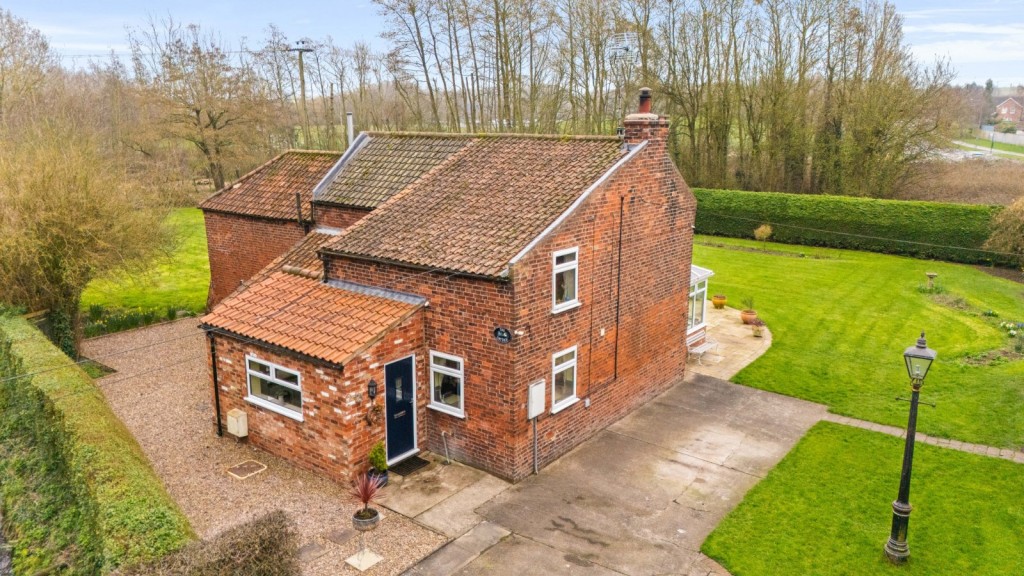 Pasture Road South, Barton-Upon-Humber, North Lincolnshire