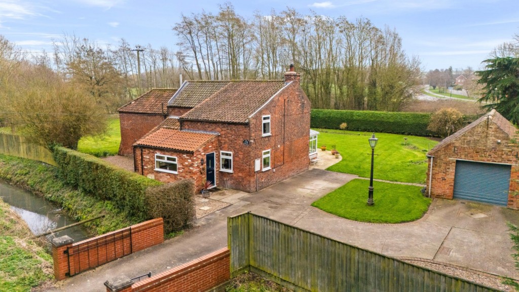 Pasture Road South, Barton-Upon-Humber, North Lincolnshire