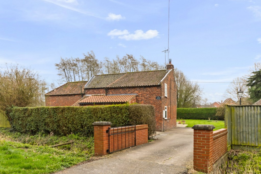 Pasture Road South, Barton-Upon-Humber, North Lincolnshire