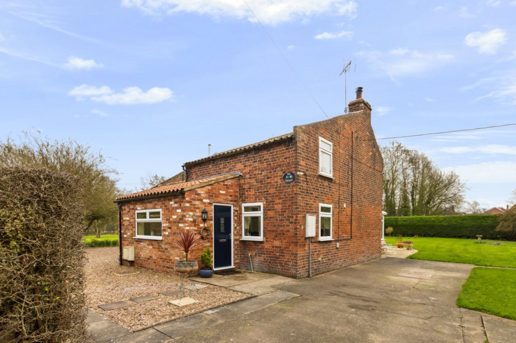 Pasture Road South, Barton-Upon-Humber, North Lincolnshire