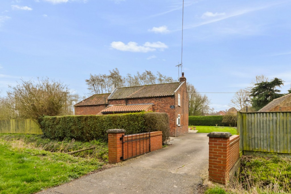 Pasture Road South, Barton-Upon-Humber, North Lincolnshire