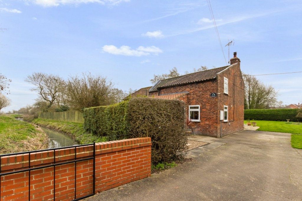 Pasture Road South, Barton-Upon-Humber, North Lincolnshire
