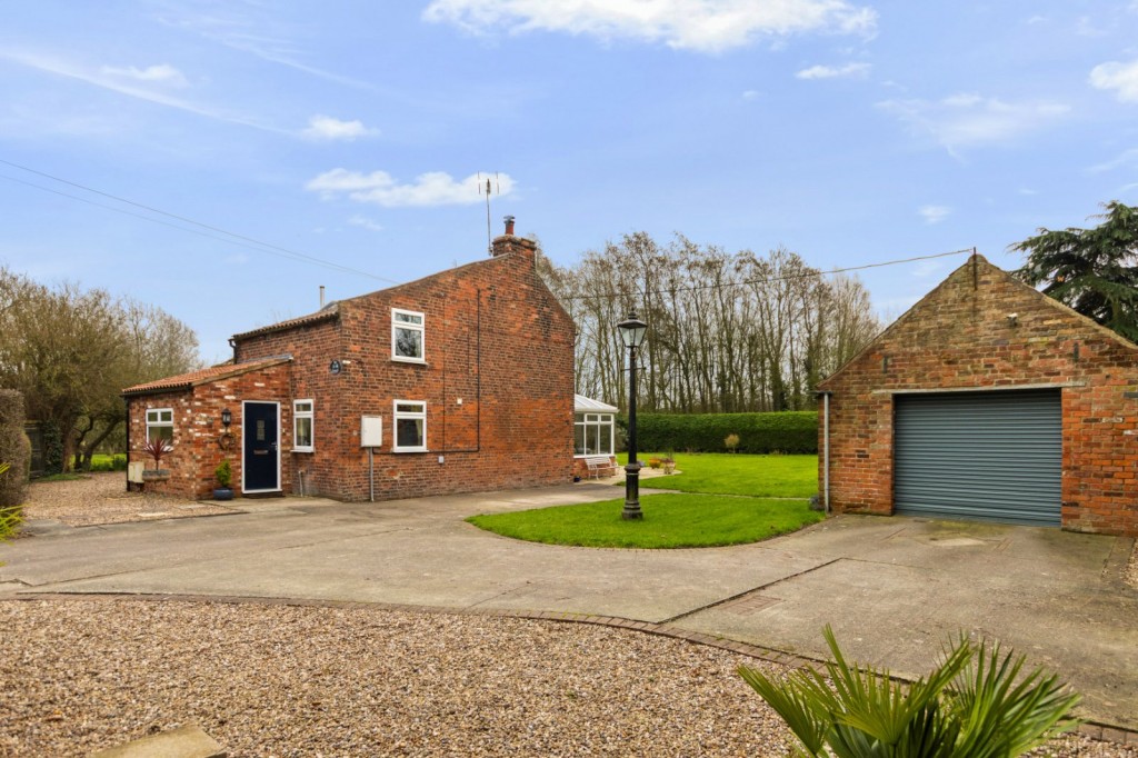 Pasture Road South, Barton-Upon-Humber, North Lincolnshire
