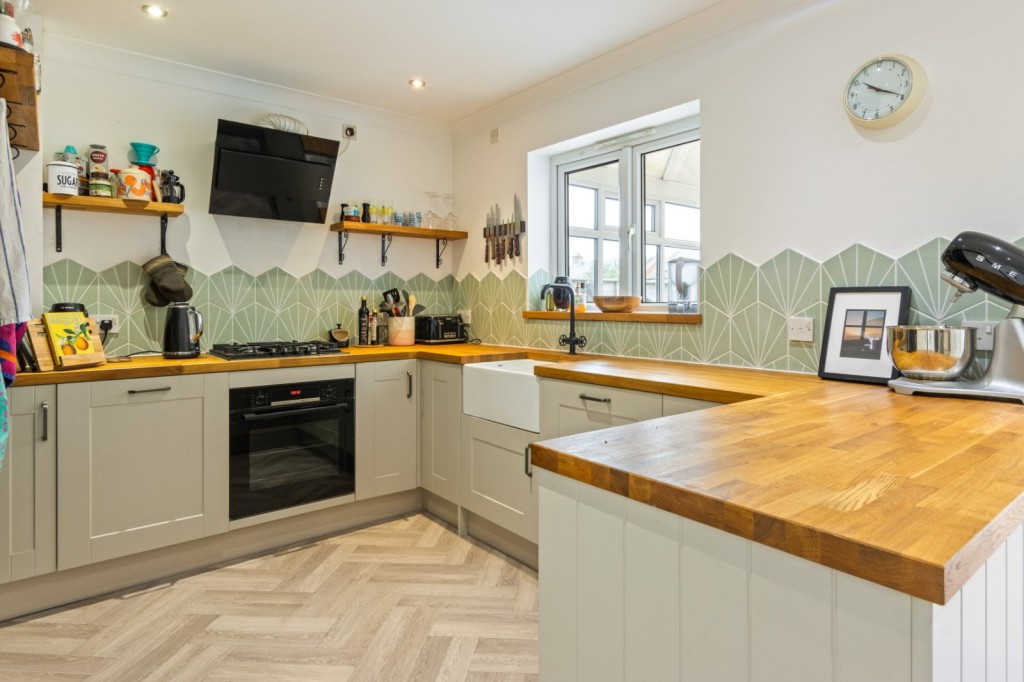 Prince Philip Drive, Barton Upon Humber, North Lincs