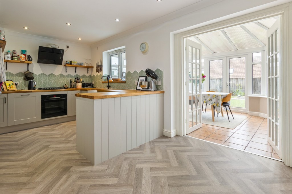 Prince Philip Drive, Barton Upon Humber, North Lincs