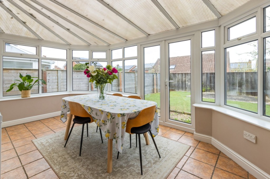 Prince Philip Drive, Barton Upon Humber, North Lincs