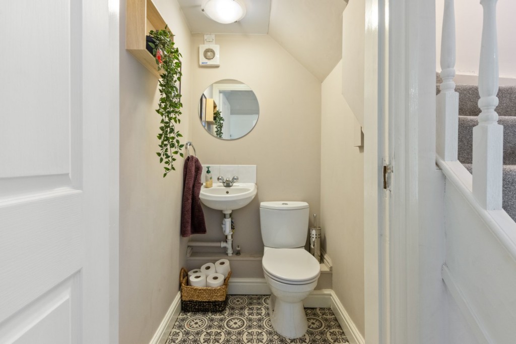 Prince Philip Drive, Barton Upon Humber, North Lincs