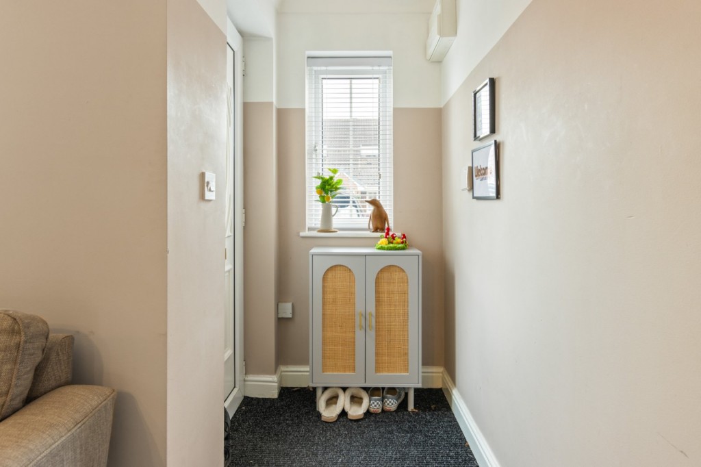 Prince Philip Drive, Barton Upon Humber, North Lincs