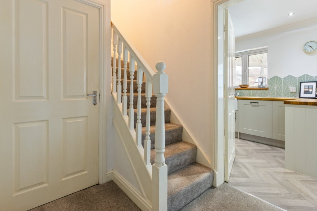 Prince Philip Drive, Barton Upon Humber, North Lincs