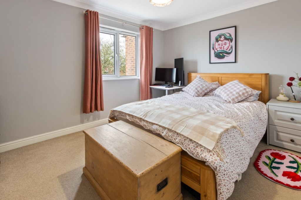 Prince Philip Drive, Barton Upon Humber, North Lincs