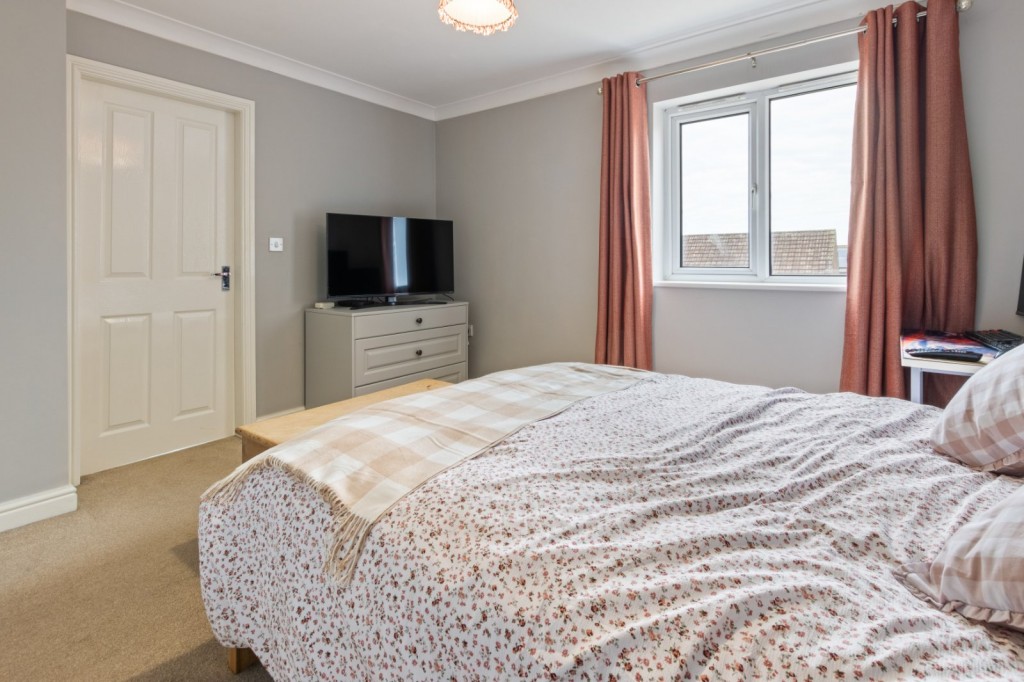 Prince Philip Drive, Barton Upon Humber, North Lincs