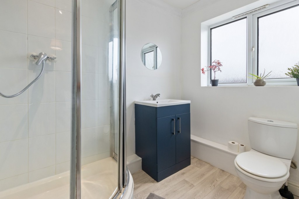 Prince Philip Drive, Barton Upon Humber, North Lincs