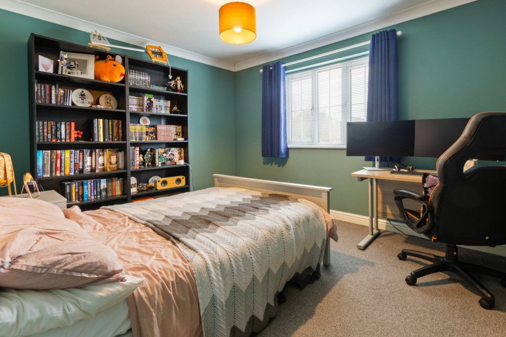 Prince Philip Drive, Barton Upon Humber, North Lincs