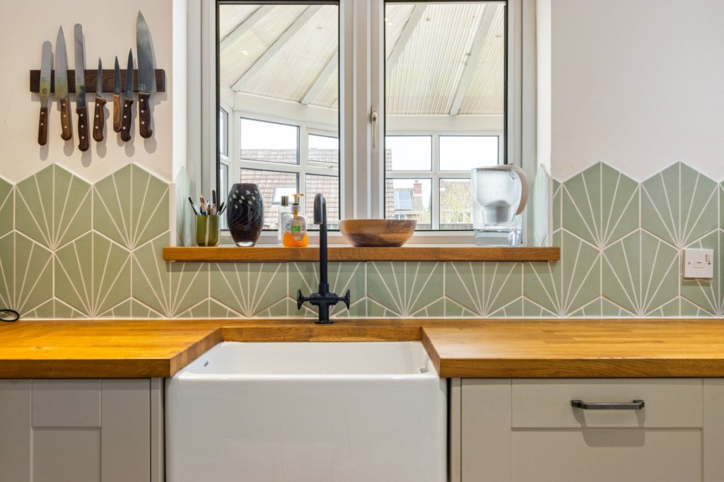 Prince Philip Drive, Barton Upon Humber, North Lincs