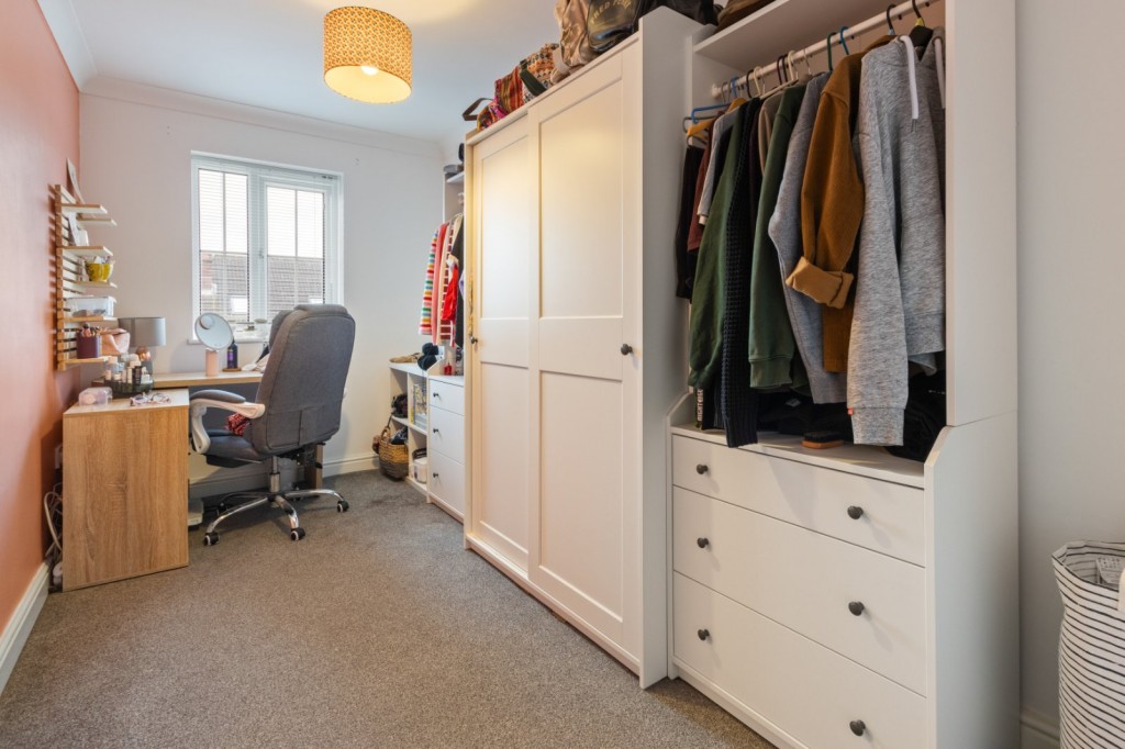 Prince Philip Drive, Barton Upon Humber, North Lincs