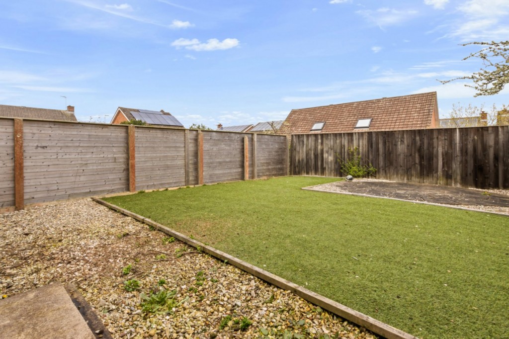 Prince Philip Drive, Barton Upon Humber, North Lincs