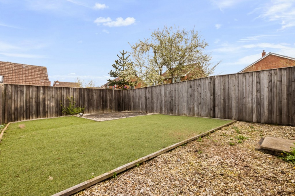 Prince Philip Drive, Barton Upon Humber, North Lincs