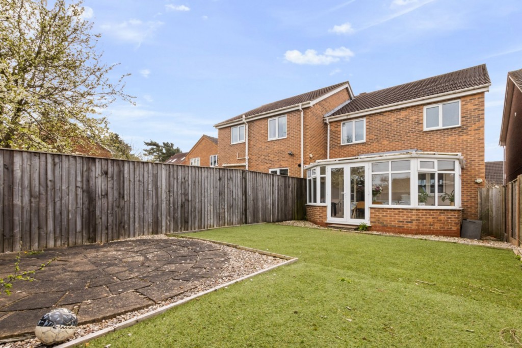 Prince Philip Drive, Barton Upon Humber, North Lincs