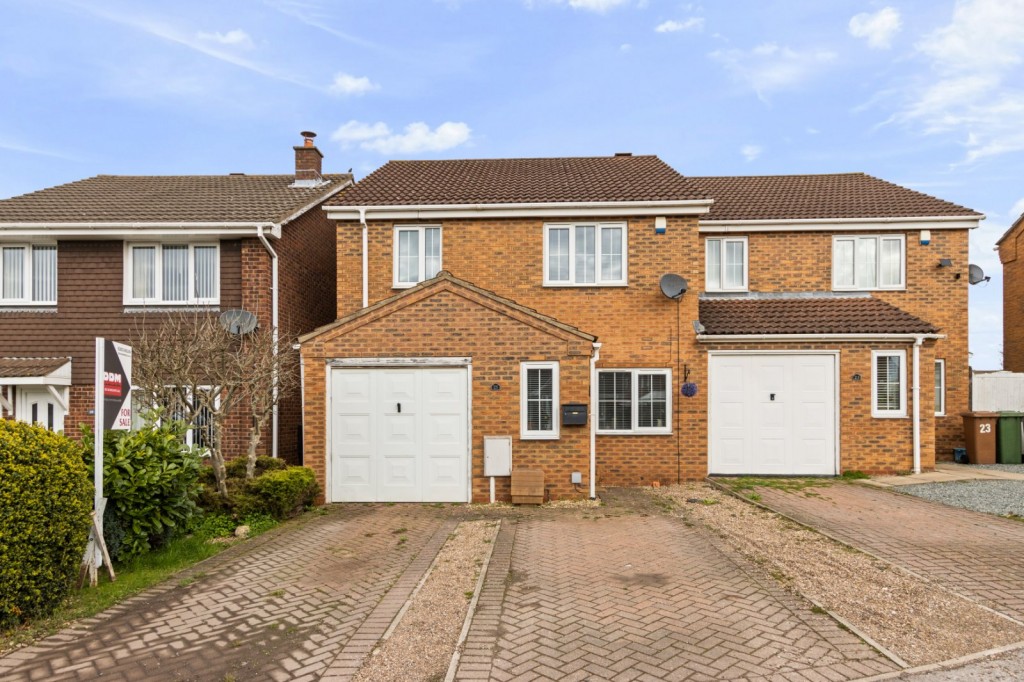 Prince Philip Drive, Barton Upon Humber, North Lincs