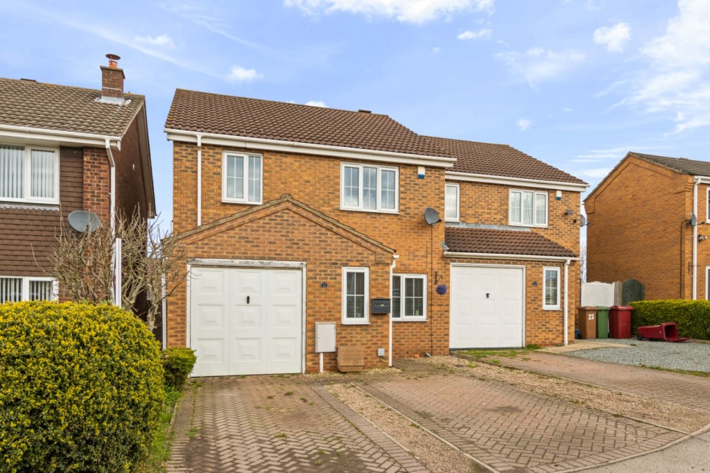 Prince Philip Drive, Barton Upon Humber, North Lincs