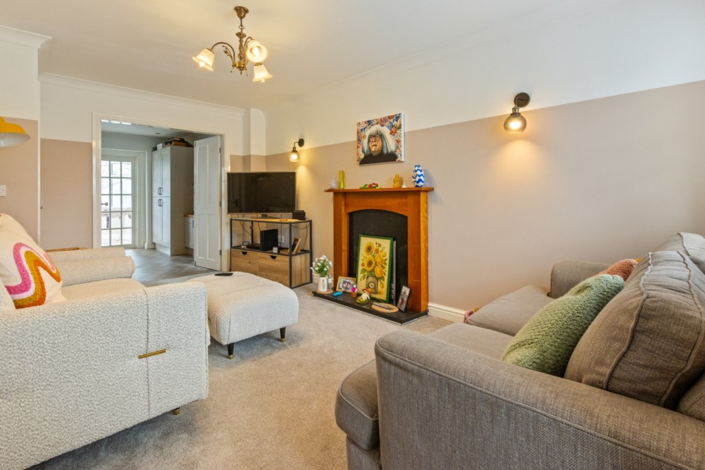 Prince Philip Drive, Barton Upon Humber, North Lincs