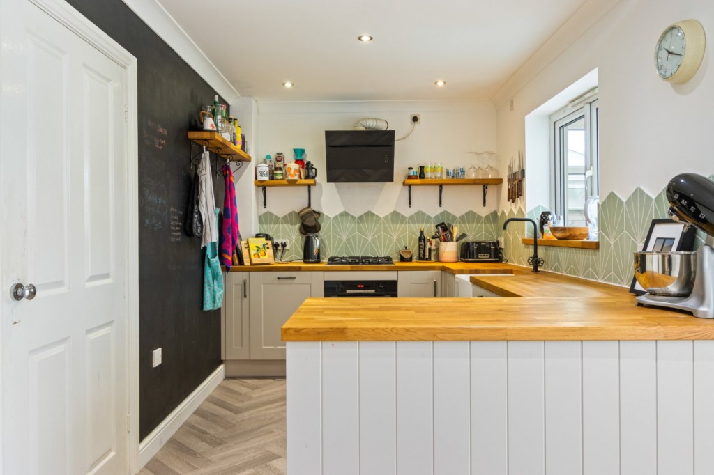 Prince Philip Drive, Barton Upon Humber, North Lincs