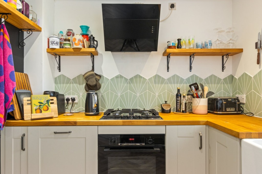 Prince Philip Drive, Barton Upon Humber, North Lincs