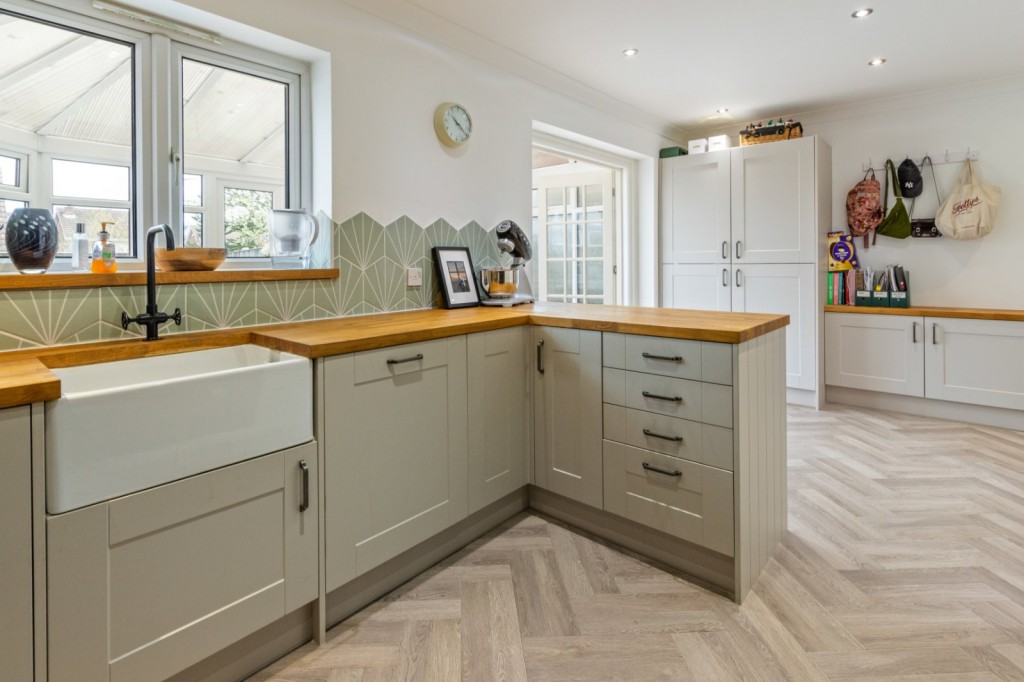 Prince Philip Drive, Barton Upon Humber, North Lincs