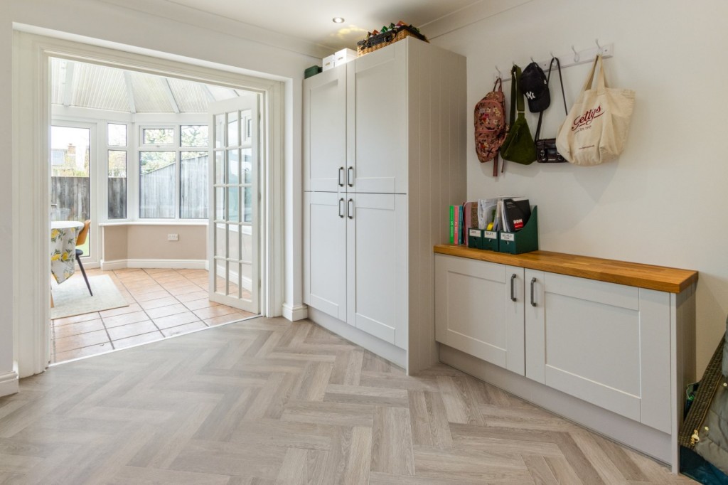 Prince Philip Drive, Barton Upon Humber, North Lincs