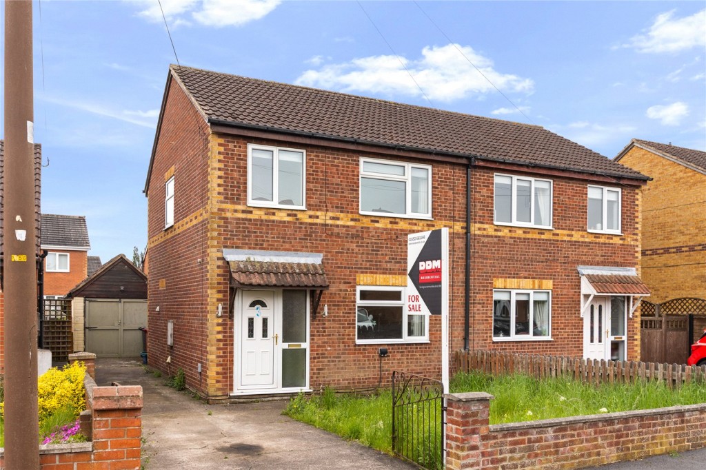 New Holland, North Lincolnshire