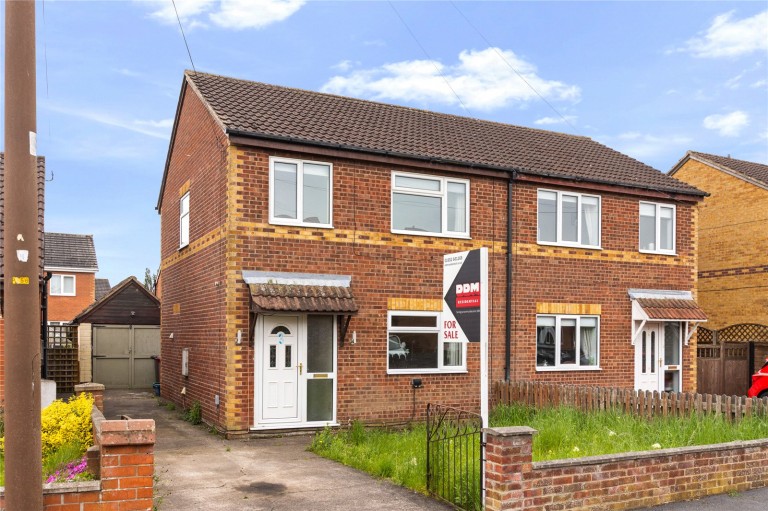 New Holland, North Lincolnshire
